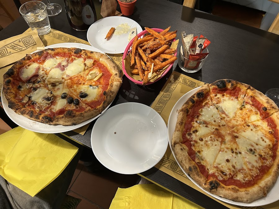 Pizza