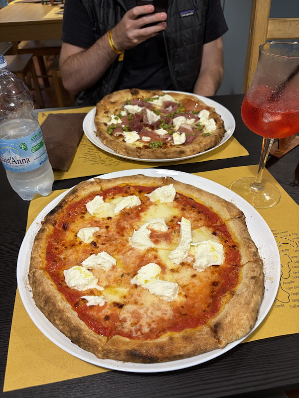 Mamma Pizza